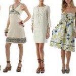 Учимся скрывать живот с помощью одежды